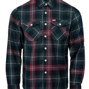 Dixxon The King flannel